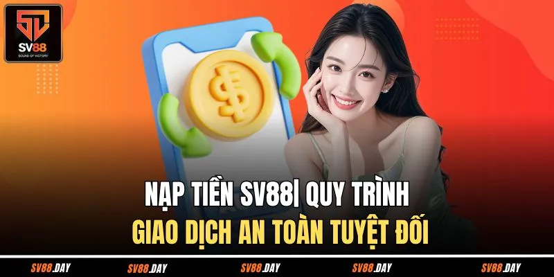 Nạp tiền